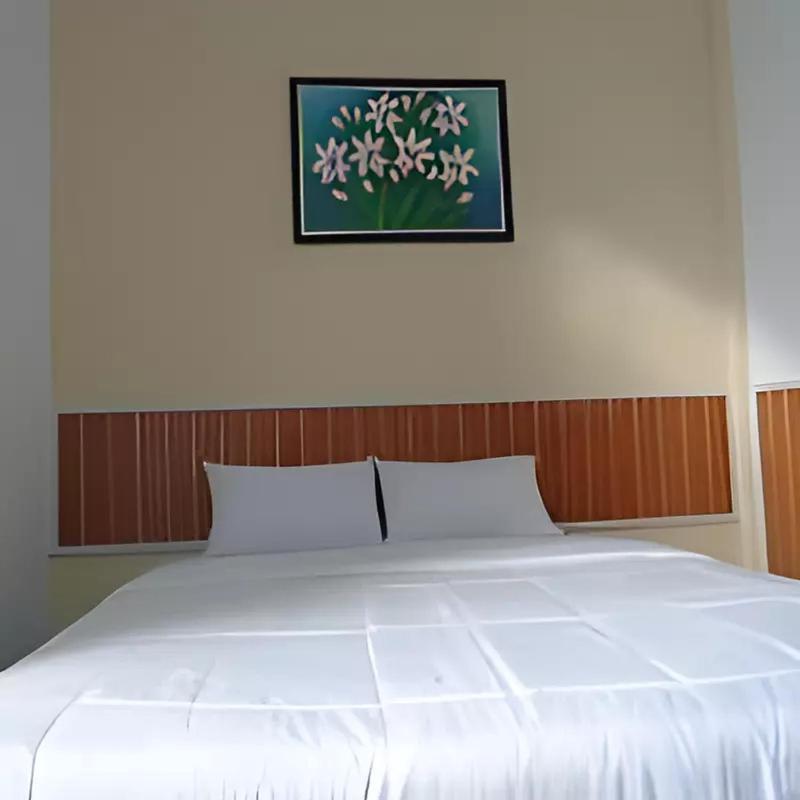 Hotel Permata Zamrud Cirebon Eksteriør billede